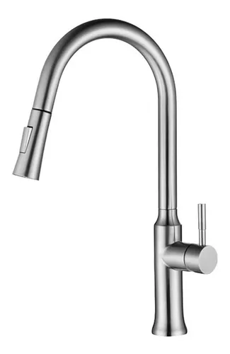 comprar Griferia Llave Fregadero Bari Foggia De Acero Inoxidable