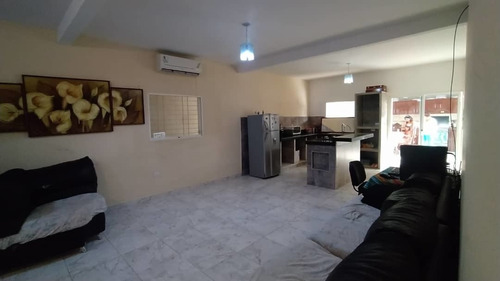 Imagen 5 de 10 de Se Alquila Casa Urb. Villas De La Laguna Tipuro Al01-1376zn-dgar