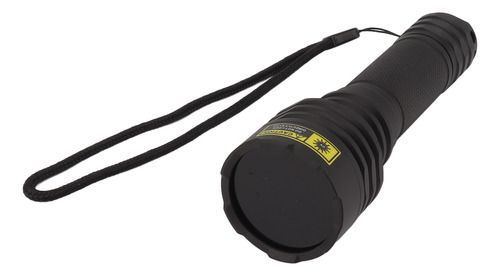 Linterna De Luz Negra Uv Led De 365 Nm Para Mascotas