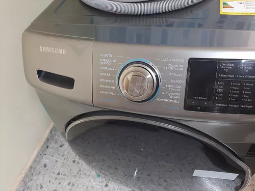 Lavadora Secadora Samsung WD18N7200KP/ZS 18/10 kg.