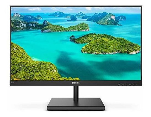 Philips 241e1s  24 , 1920x1080 Full Hd Ips, 75 Hz, Freesync