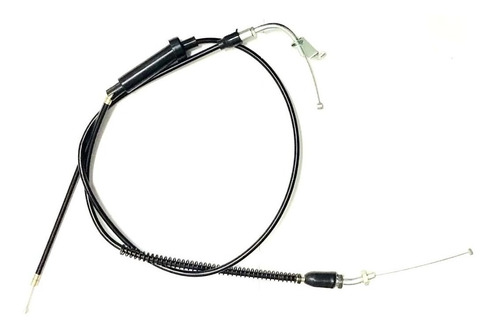 Kit Cables Acelerador Yamaha Rx 100 115 125 Solomototeam