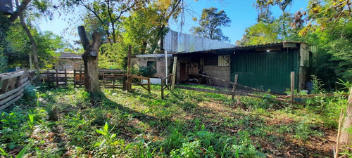 Imagen 3 de 7 de Terreno De 2000m2 Con Acceso Independiente Desde Ruta193