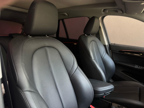 BMW X1 2.0 Xdrive 25i Xline 231cv