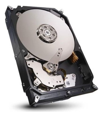 interno Seagate Barracuda 7200.12 ST3500418AS 500GB