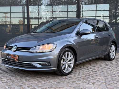 Volkswagen Golf 1.4 Comfortline Tsi