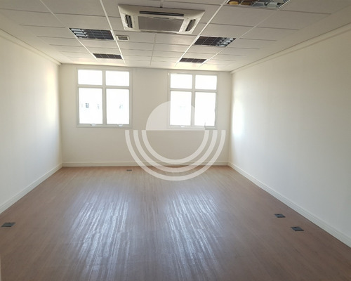 Sala Para Aluguel Em Loteamento Alphaville Campinas - Sa003154