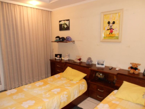 Sobrado - Ref: 2097