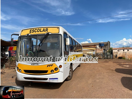 Imagem 1 de 9 de Comil Svelto Escolar Volks 17-230 Ano 2007 C/ 53 L. Cod 374