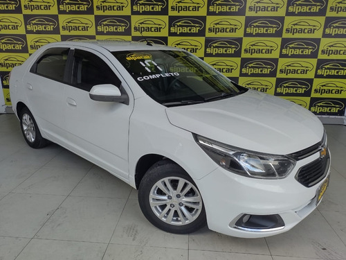 Imagem 2 de 10 de Chevrolet Cobalt Ltz 1.4