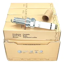 Comprar Jogo 4 Velas Ignição Velas Ignicao Audi A1 A3 Q3 2013 A 2020