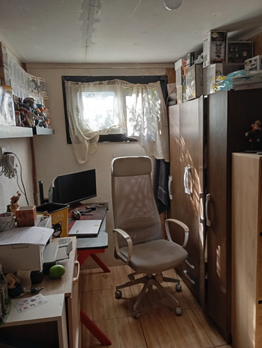 Venta Casa 5d/1b Terreno Aplio Padre Hurtado