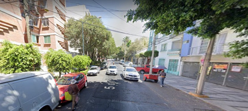 Imagen 4 de 5 de Departamento En Col. Alamos, Benito Juarez, Cdmx, Jh