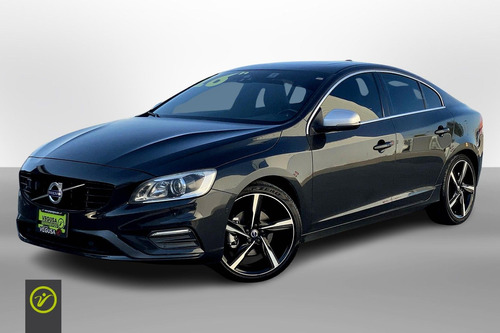 Volvo S60 2.0 T5 Momentum R-design At