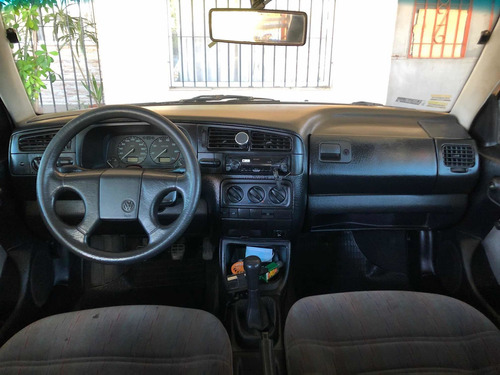 Volkswagen Golf 1.8 1994