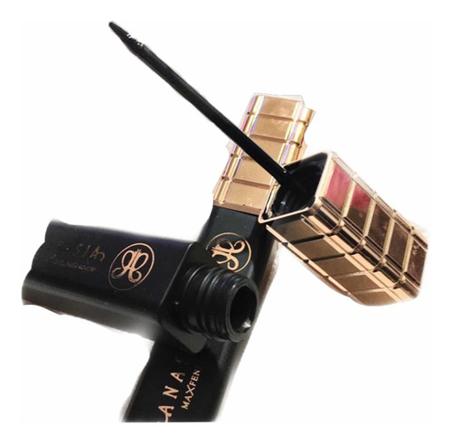 Delineador Liquido Ojos Negro Anastasia Beverlyhills