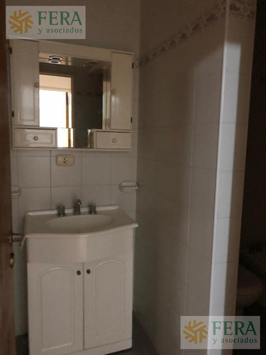 Imagen 5 de 10 de Venta De Departamento 3 Ambientes En Bernal ( 25641)