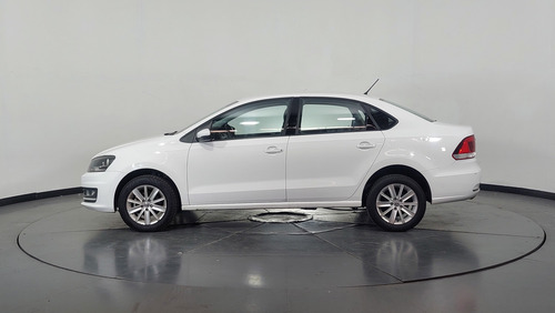 Volkswagen Polo 1.6 Comfortline Mt