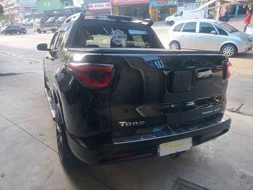 Fiat Toro 1.8 16v Opening Edition Plus Flex 4x2 Aut. 4p