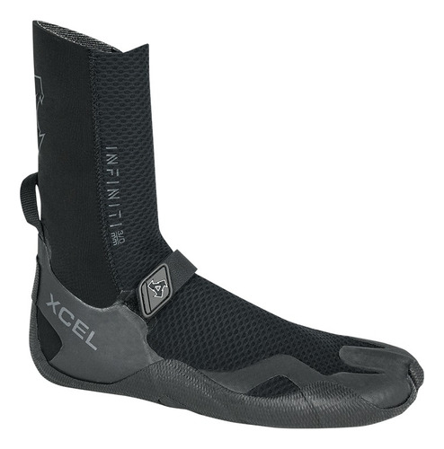 Botines De Neopreno Xcel Infiniti 5mm Spit Toe