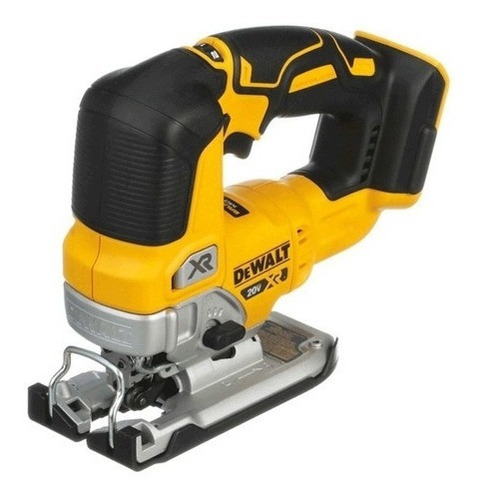 Sierra Caladora  Xr Dewalt Dcs334b Ph Ventas