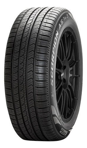 Pirelli Scorpion All Season Plus 3 235/60r18 107v Xl