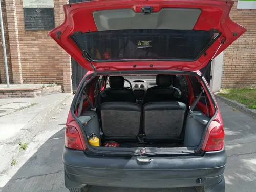 Renault Twingo 1.2 U Authentique