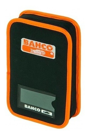 Imagen 3 de 7 de Juego De Herramientas Para Auto 6 Piezas Bahco A-6