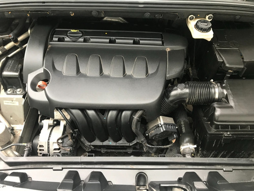 Peugeot 408 Allure 2.0 Año 2014 - Liv Motors