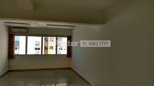 Imagem 3 de 8 de Sala / Conjunto Comercial, 34.52 M², Partenon - 190219
