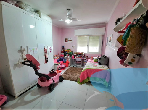 Imagem 10 de 13 de Apartamento - Ap06097 - 69945057