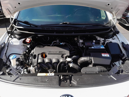 Kia Cerato Kia Ff Sx4 Atnb