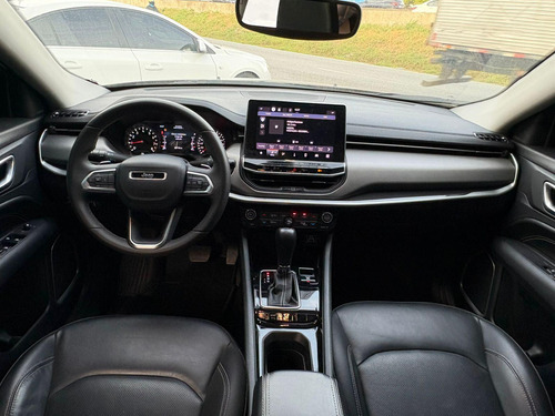 Jeep Compass LONG. T270 1.3 TB 4x2 Flex Aut.