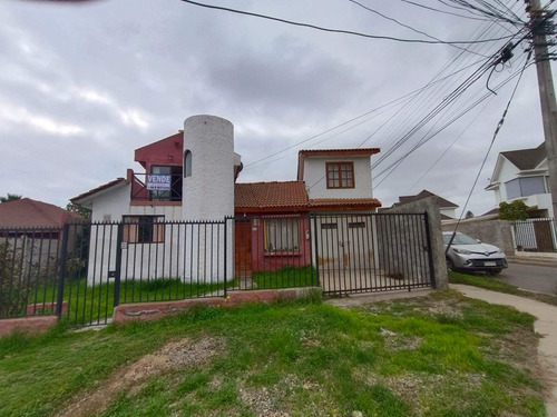 Se Vende Casa En La Herradura Oriente  (6784)