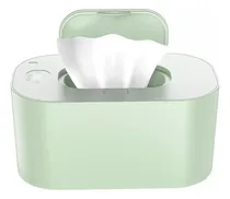Comprar Soporte Para Toallitas Húmedas Para Calentadores Verdes