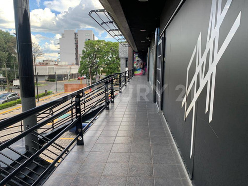 Renta De Local Plaza 543 Col Gabriel Pastor Puebla.