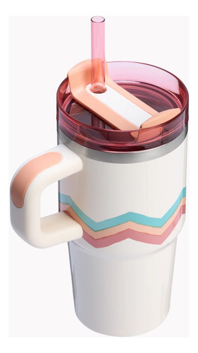 The Quencher H2.0 Flowstate Tumbler 20 Oz - Stanley Original