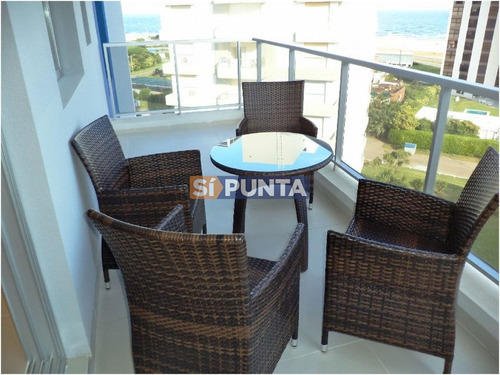 Imagen 3 de 13 de Apartamento En Venta - Brava