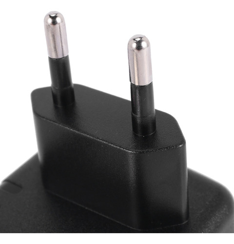 Adaptador De Carga Para Aspiradora Portátil Con Cable V7, V8