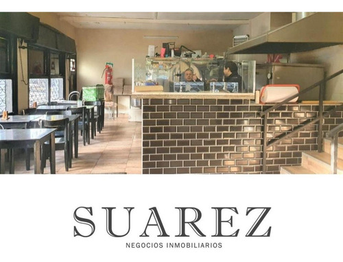 Imagen 2 de 5 de Fondo De Comercio Pizzeria Munro Acepta Permuta Financia
