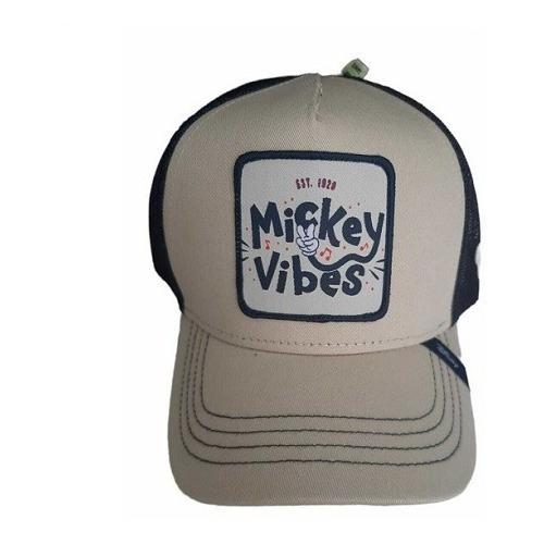 Gorras Truck Mickey Mouse S