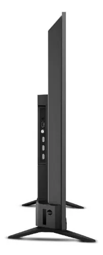 Smart Tv Led De 32'' Aoc 32s5135/77g Hd Roku Tv Cts