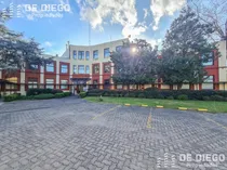 Comprar Oficina Con Deposito 1842 M2 En Alquiler En Predio Logístico Con Seguridad  Munro Vicente Lopez