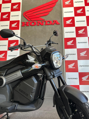 Honda Navi 0km - Paperino