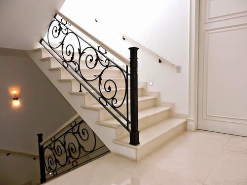 Imagem 10 de 30 de Casa Jd Mediterrâneo - Mansao, Altissimo Padrao! 5 Suites - 1032