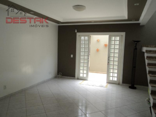 Imagem 3 de 15 de Ref.: 4836 - Casa Em Jundiaí Para Venda - V4836