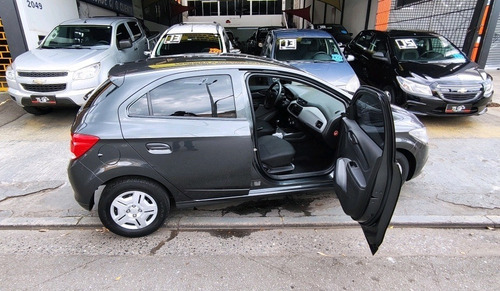 Imagem 6 de 9 de Chevrolet Onix Hatch Joy 1.0 8v Flex 2018 Tl Multimarcas