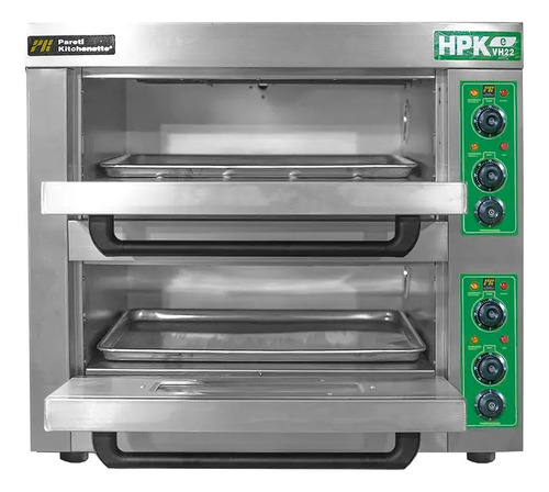 Horno Multiuso Vh 22