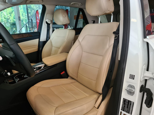 Imagen 14 de 15 de Mercedes-benz Gle 500 Cgi Biturbo Ta 2017 96000 Km Blanco