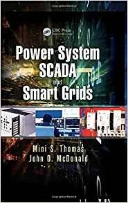 Power System Scada And Smart Grids